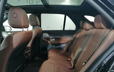 Mercedes-Benz GLE, 2026 год, 16 800 000 рублей, 17 фотография