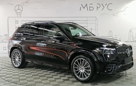 Mercedes-Benz GLE, 2026 год, 16 800 000 рублей, 5 фотография