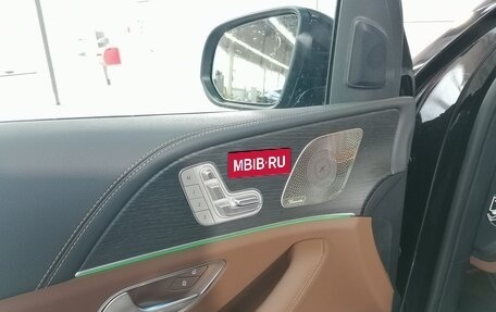Mercedes-Benz GLE, 2026 год, 16 800 000 рублей, 15 фотография