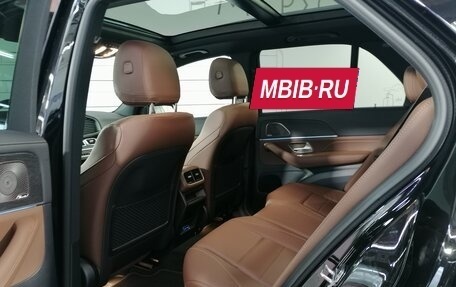 Mercedes-Benz GLE, 2026 год, 16 800 000 рублей, 16 фотография