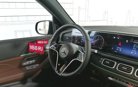 Mercedes-Benz GLE, 2026 год, 16 800 000 рублей, 11 фотография