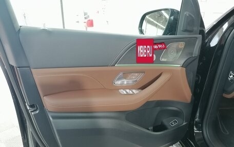 Mercedes-Benz GLE, 2026 год, 16 800 000 рублей, 14 фотография