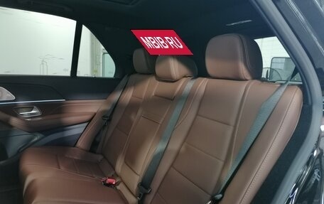 Mercedes-Benz GLE, 2026 год, 16 800 000 рублей, 18 фотография