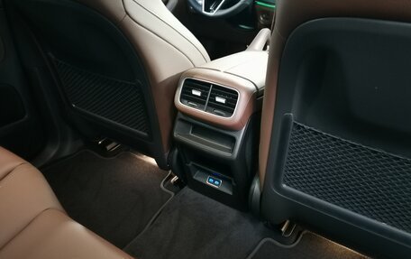 Mercedes-Benz GLE, 2026 год, 16 800 000 рублей, 22 фотография