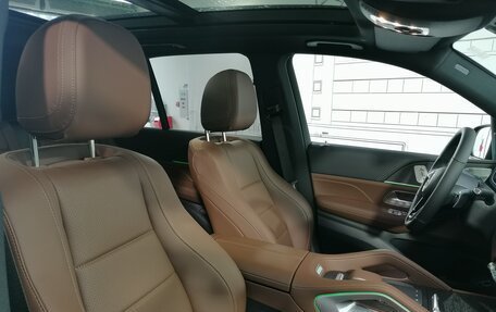 Mercedes-Benz GLE, 2026 год, 16 800 000 рублей, 28 фотография