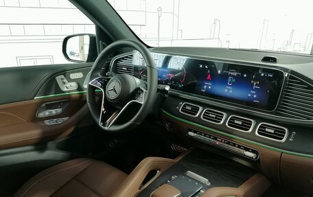 Mercedes-Benz GLE, 2026 год, 16 800 000 рублей, 29 фотография