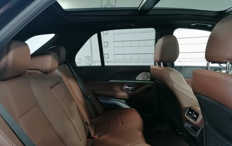 Mercedes-Benz GLE, 2026 год, 16 800 000 рублей, 21 фотография