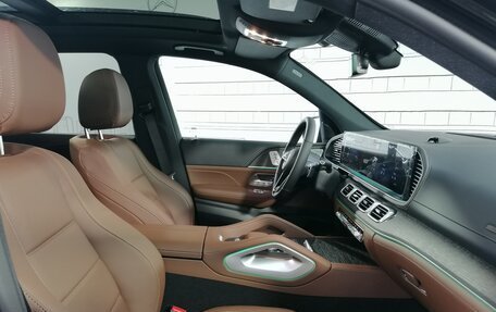 Mercedes-Benz GLE, 2026 год, 16 800 000 рублей, 27 фотография