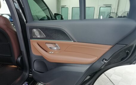 Mercedes-Benz GLE, 2026 год, 16 800 000 рублей, 23 фотография