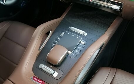 Mercedes-Benz GLE, 2026 год, 16 800 000 рублей, 30 фотография