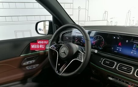 Mercedes-Benz GLE, 2026 год, 16 800 000 рублей, 31 фотография