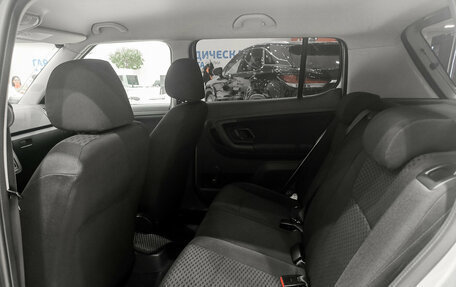 Skoda Fabia II, 2013 год, 650 000 рублей, 16 фотография