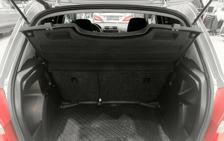 Skoda Fabia II, 2013 год, 650 000 рублей, 14 фотография