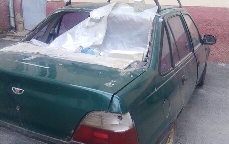 Daewoo Nexia I рестайлинг, 1999 год, 45 000 рублей, 4 фотография