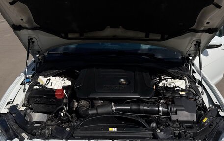 Jaguar XF II, 2016 год, 1 990 000 рублей, 11 фотография
