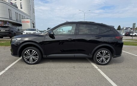 Haval F7 I, 2024 год, 1 990 000 рублей, 3 фотография