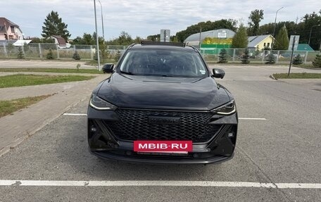 Haval F7 I, 2024 год, 1 990 000 рублей, 5 фотография