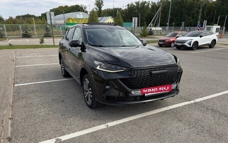 Haval F7 I, 2024 год, 1 990 000 рублей, 7 фотография