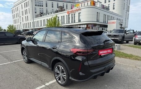 Haval F7 I, 2024 год, 1 990 000 рублей, 11 фотография
