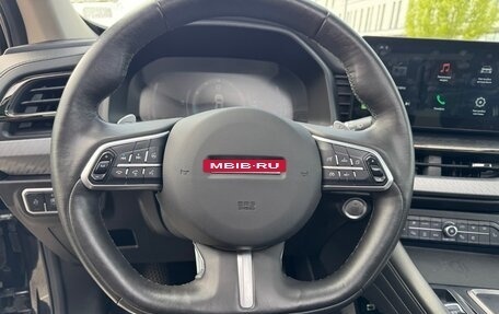 Haval F7 I, 2024 год, 1 990 000 рублей, 18 фотография