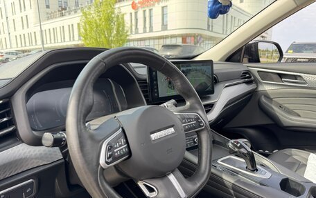 Haval F7 I, 2024 год, 1 990 000 рублей, 22 фотография