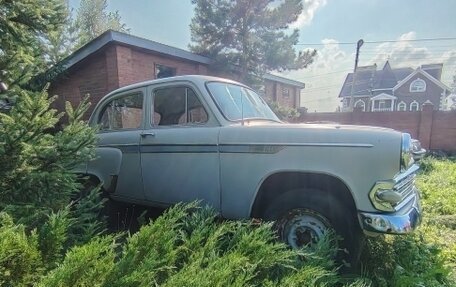 Москвич 403, 1964 год, 150 000 рублей, 4 фотография