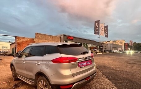 Geely Atlas I, 2019 год, 1 400 000 рублей, 3 фотография