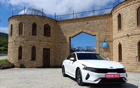 KIA K5, 2020 год, 2 000 000 рублей, 2 фотография