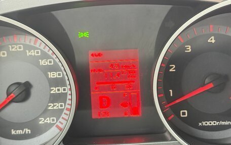 Mitsubishi Outlander III рестайлинг 3, 2008 год, 760 000 рублей, 6 фотография