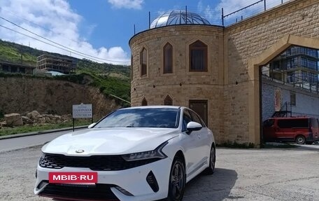 KIA K5, 2020 год, 2 000 000 рублей, 3 фотография