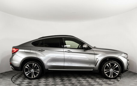 BMW X6, 2016 год, 2 999 000 рублей, 4 фотография