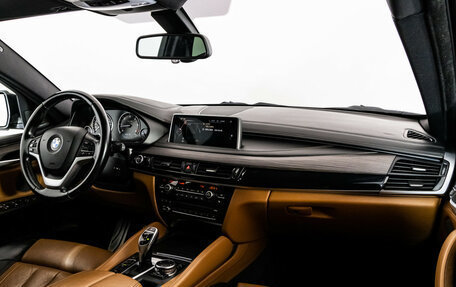 BMW X6, 2016 год, 2 999 000 рублей, 9 фотография