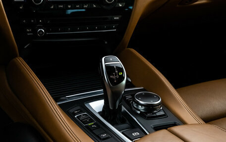 BMW X6, 2016 год, 2 999 000 рублей, 12 фотография