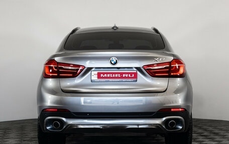 BMW X6, 2016 год, 2 999 000 рублей, 6 фотография