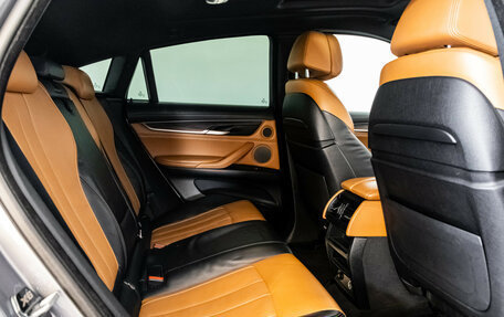 BMW X6, 2016 год, 2 999 000 рублей, 20 фотография