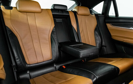 BMW X6, 2016 год, 2 999 000 рублей, 21 фотография