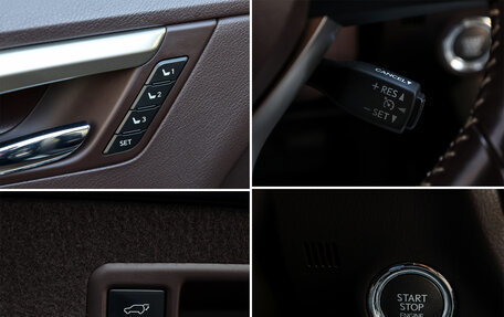 Lexus RX IV рестайлинг, 2019 год, 4 198 000 рублей, 19 фотография