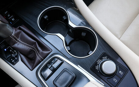 Lexus RX IV рестайлинг, 2019 год, 4 198 000 рублей, 24 фотография