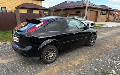 Ford Focus II рестайлинг, 2006 год, 310 000 рублей, 6 фотография