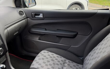 Ford Focus II рестайлинг, 2006 год, 310 000 рублей, 11 фотография