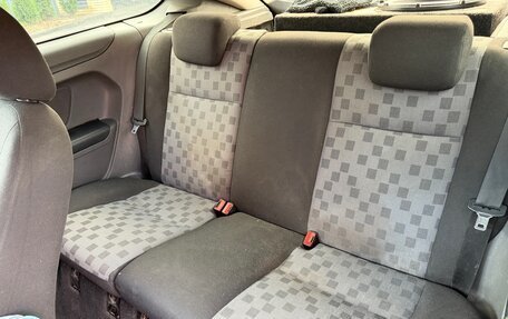 Ford Focus II рестайлинг, 2006 год, 310 000 рублей, 12 фотография