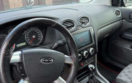 Ford Focus II рестайлинг, 2006 год, 310 000 рублей, 10 фотография
