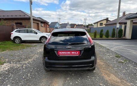 Ford Focus II рестайлинг, 2006 год, 310 000 рублей, 5 фотография
