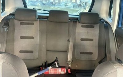 Volkswagen Tiguan I, 2008 год, 750 000 рублей, 1 фотография