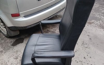 Ford C-MAX I рестайлинг, 2007 год, 340 000 рублей, 1 фотография