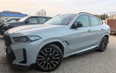 BMW X6, 2023 год, 9 500 000 рублей, 1 фотография