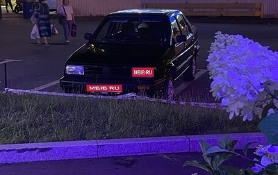 Volkswagen Jetta III, 1991 год, 280 000 рублей, 1 фотография
