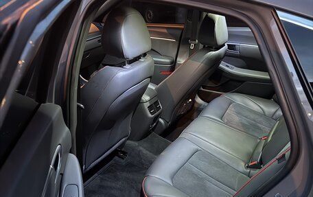 Hyundai Sonata VIII, 2021 год, 2 400 000 рублей, 5 фотография