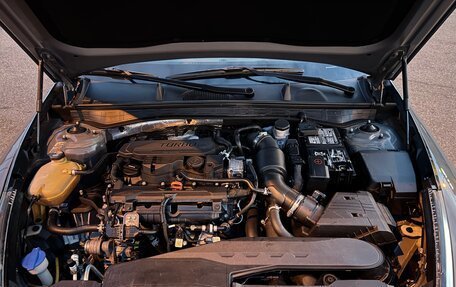 Hyundai Sonata VIII, 2021 год, 2 400 000 рублей, 7 фотография