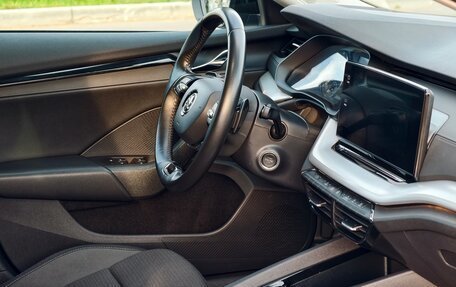 Skoda Octavia IV, 2021 год, 2 090 000 рублей, 13 фотография